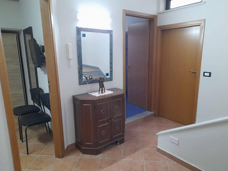 Casa Vacanze A 2 Minuti Dal Mare Avola Exterior photo
