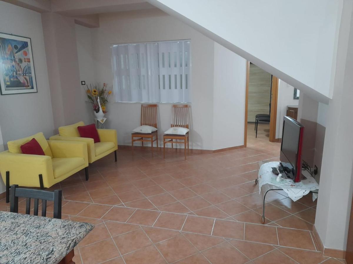 Casa Vacanze A 2 Minuti Dal Mare Avola Exterior photo
