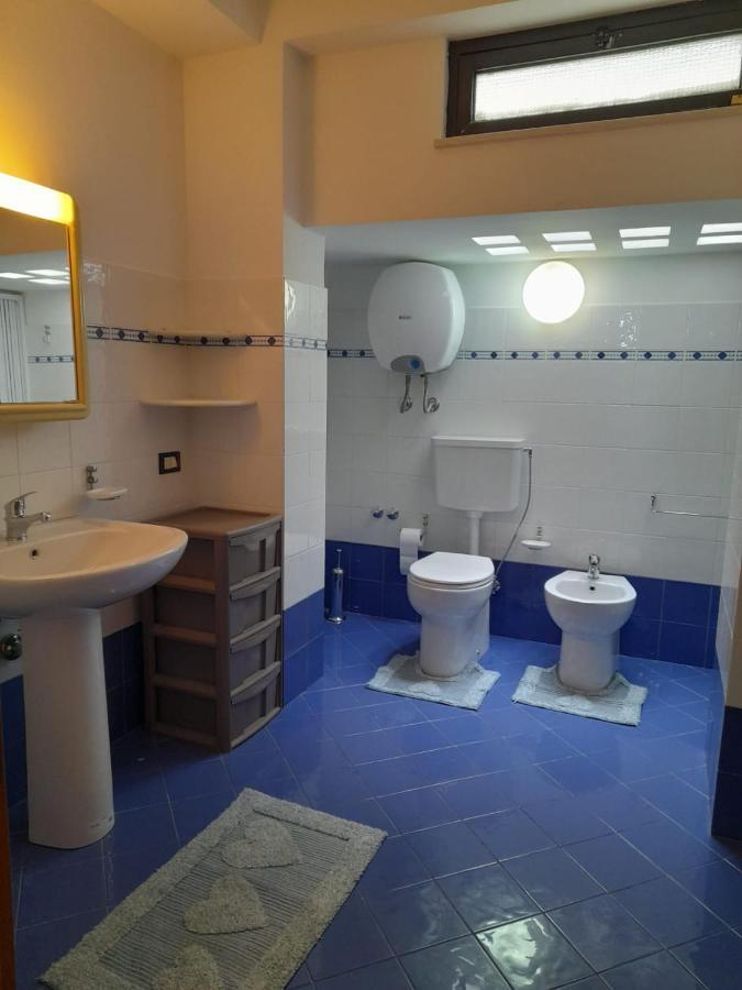 Casa Vacanze A 2 Minuti Dal Mare Avola Exterior photo